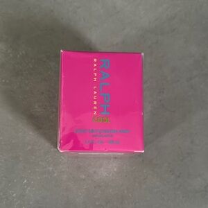 Ralph Lauren Cool 3.4oz